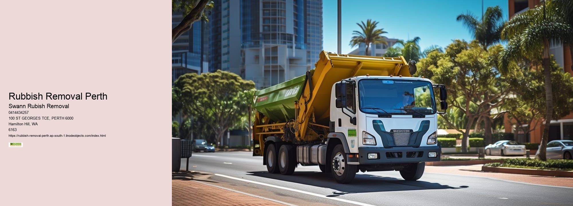 Smart Junk Collection Perth