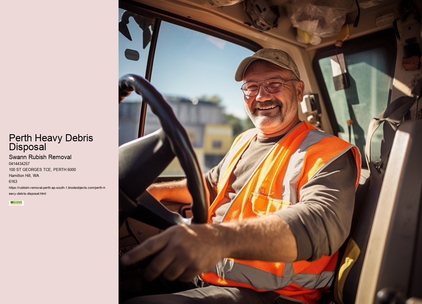 Perth Recycling & Disposal