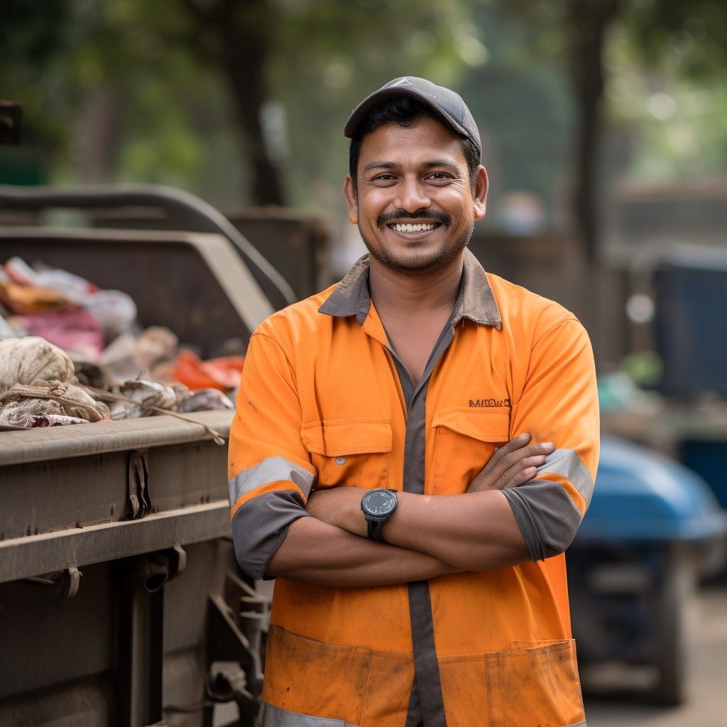 Dynamic Rubbish Collection Perth